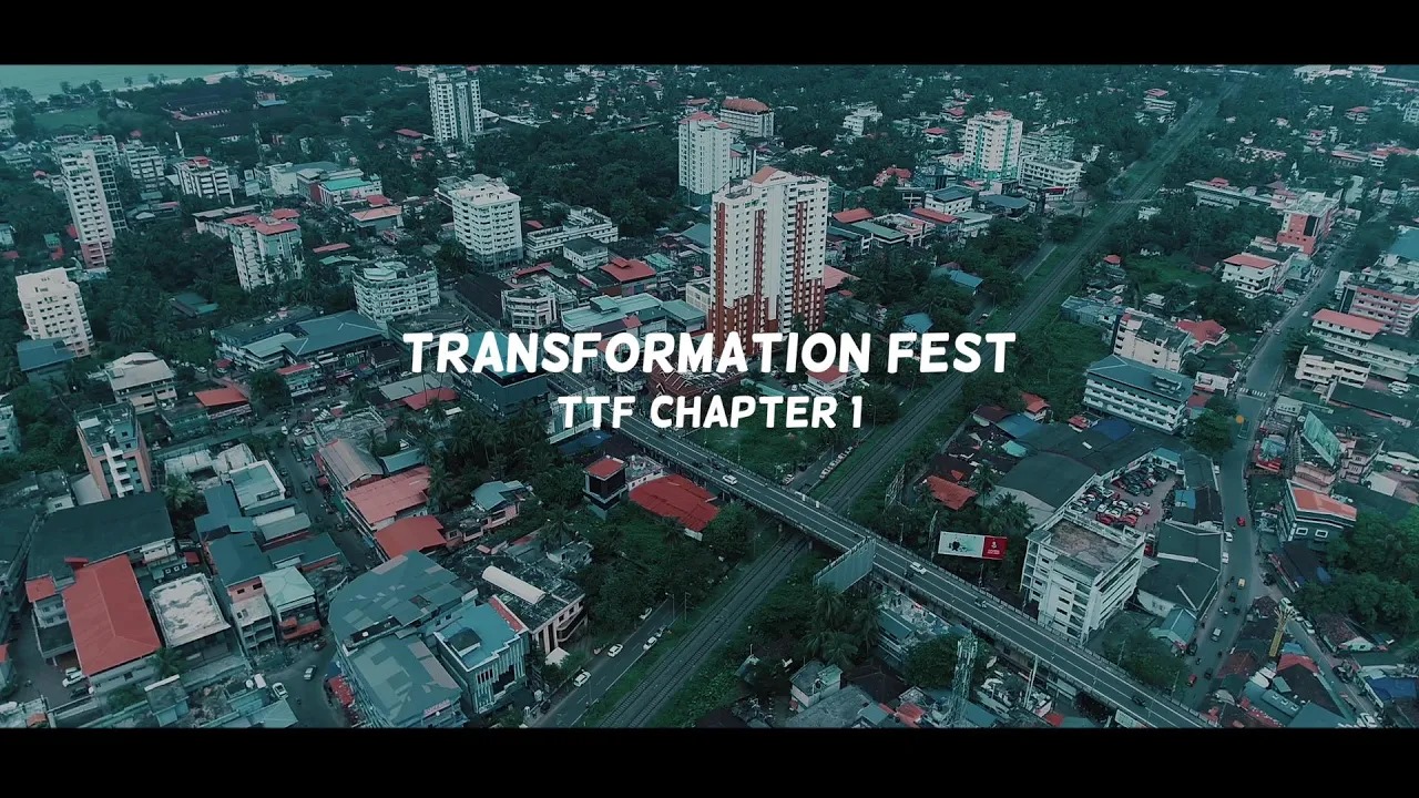 TRANSFORM to EXCELLENCE…!!! | TTF Fest..