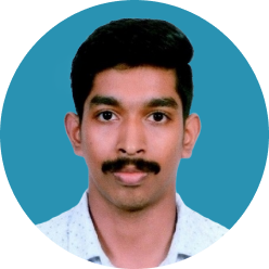 Sreejith K C