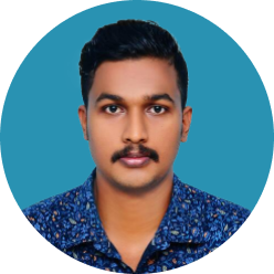 Adwaith P Anil - Accountant - CGA