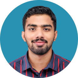 Geo Raju - Accountant - CGA