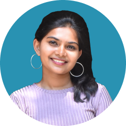 Keerthana Sreenivas