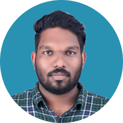 Vinay Krishna - Inspector (Customs & CGST)