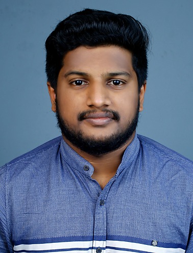 Akshay Vijayakumar