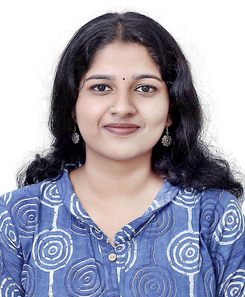 Avani Jayakumar