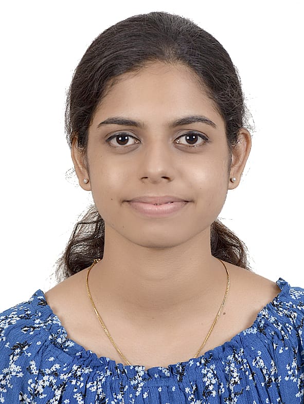 Manju George