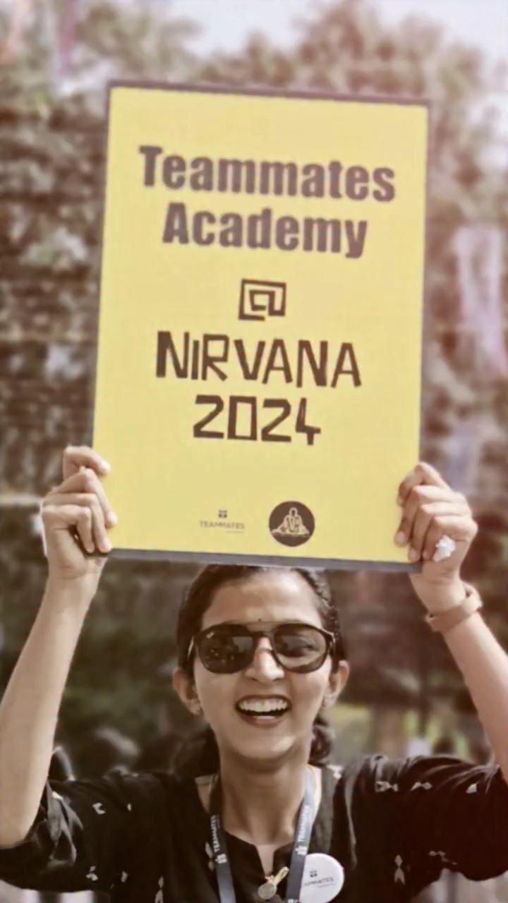 with St. Joseph’s College Devagiri – NIRVANA ‘24