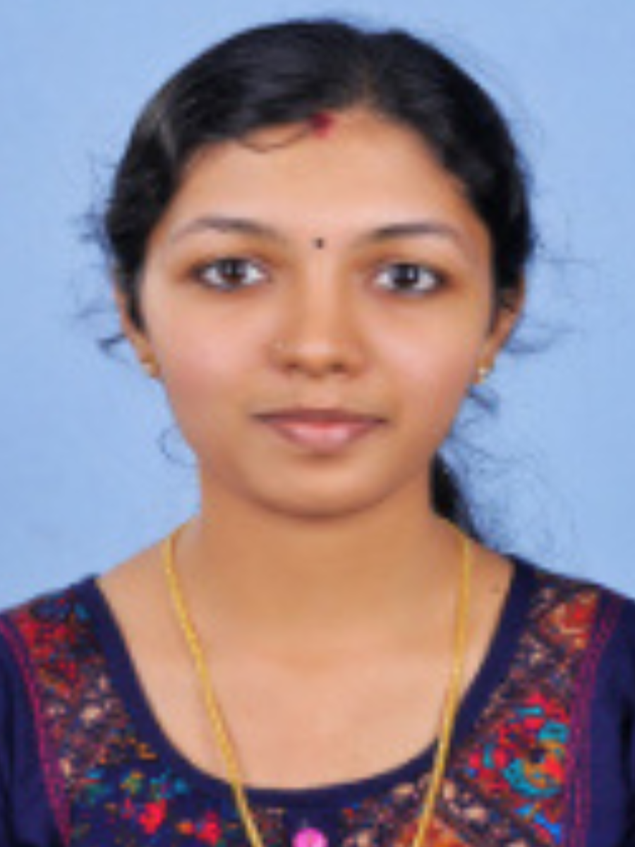 Gayathri VD