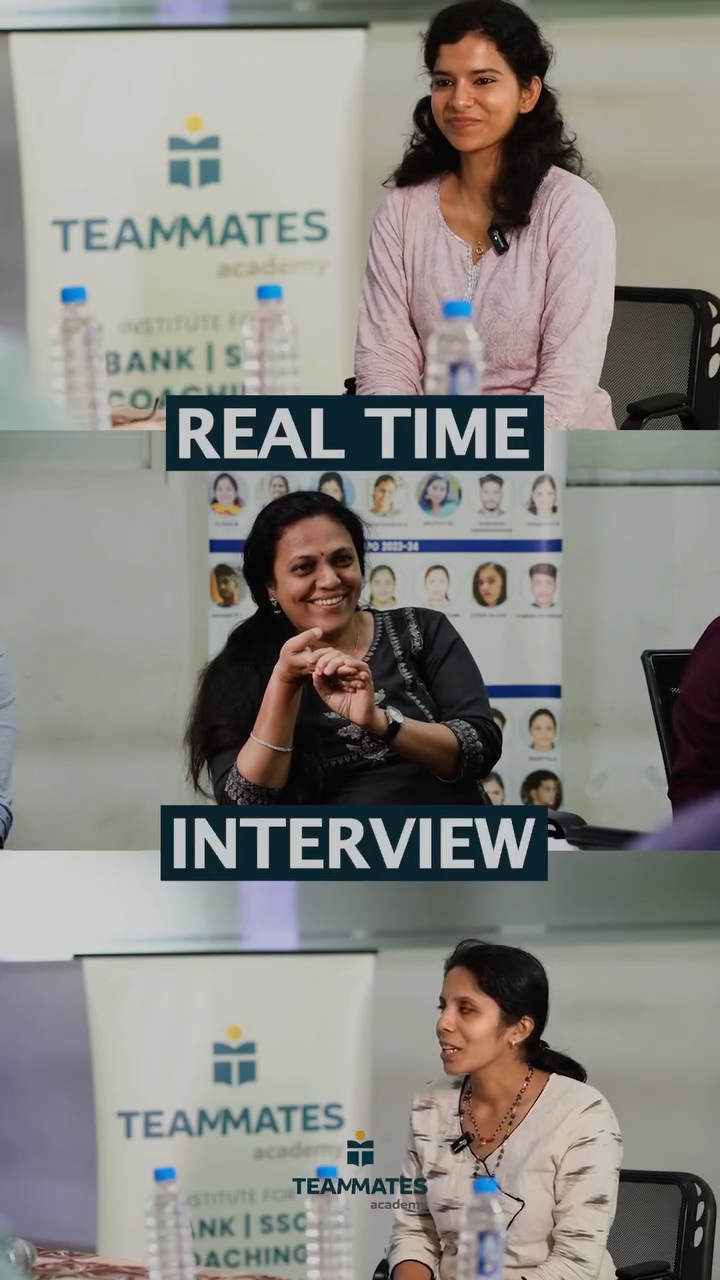 IBPS PO 2024-25 Interview Training Programme