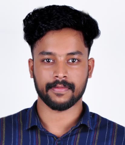 Rajat N (CGDA,Ministry of Defence) Kerala Rank-6