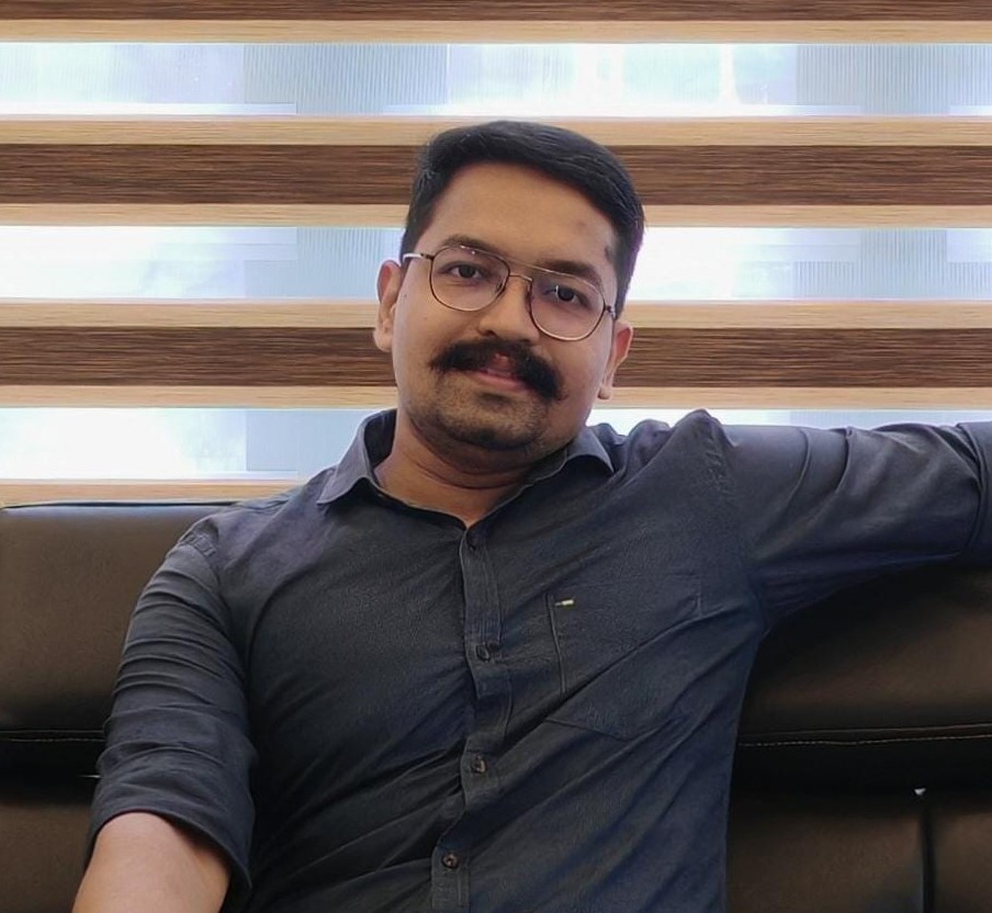 ARUN ROY