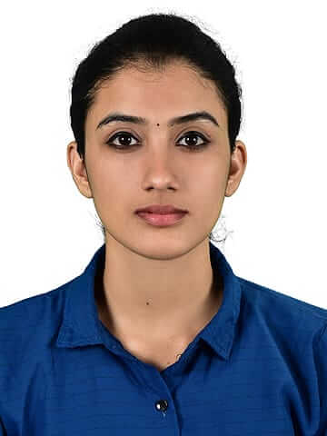 Chithira Mohan (Probationary Officer-Karnataka bank)