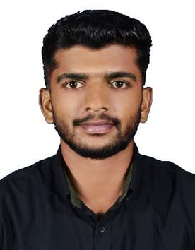 Dhanish KN