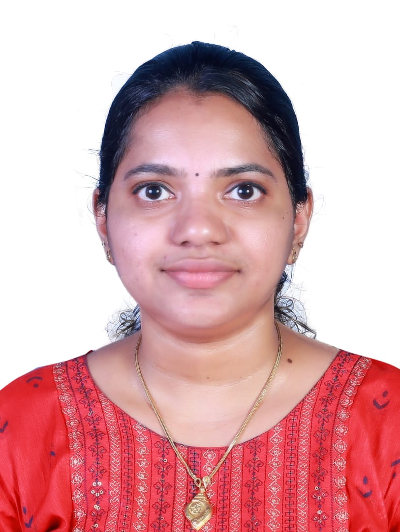 DIVYASREE P (CREDIT OFFICE SCALE 1-PANJAB NATIONAL BANK)