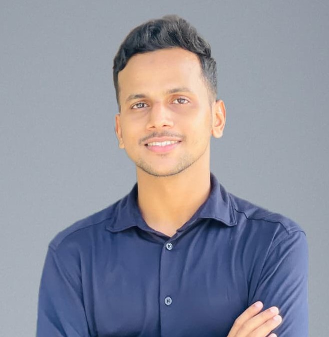 HASHIM P (JR.ADMINISTRATIVE ASSISTANT IIT BOMBAY)