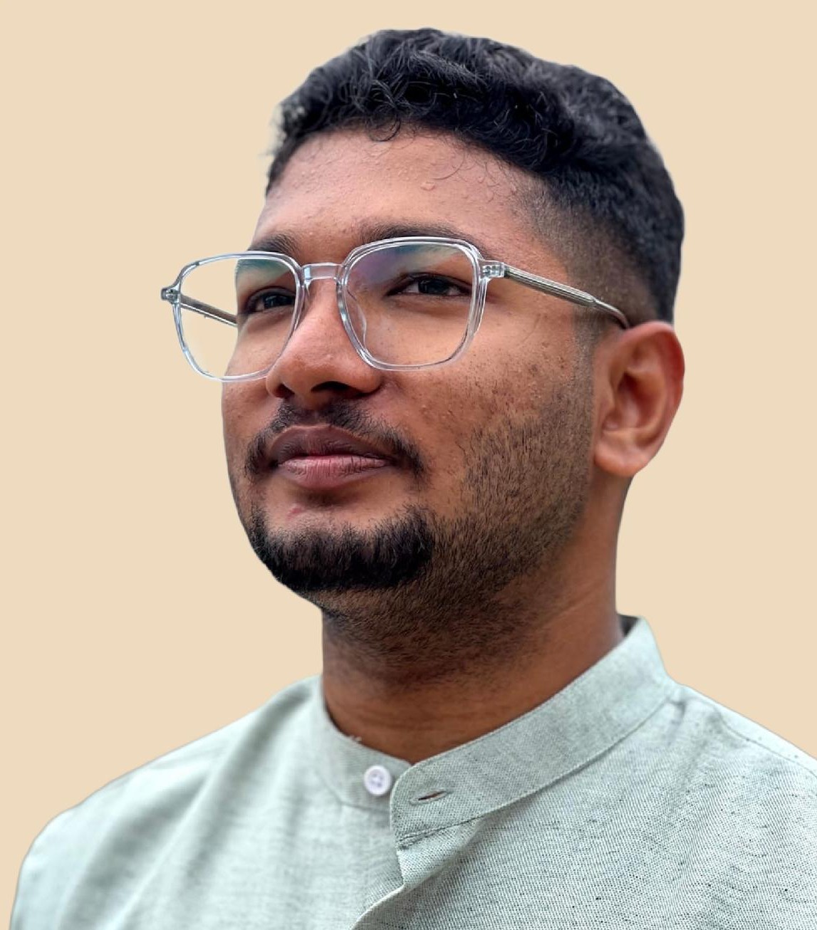 Aswin Murali (Junior Assistant Manager IDBI Bank)