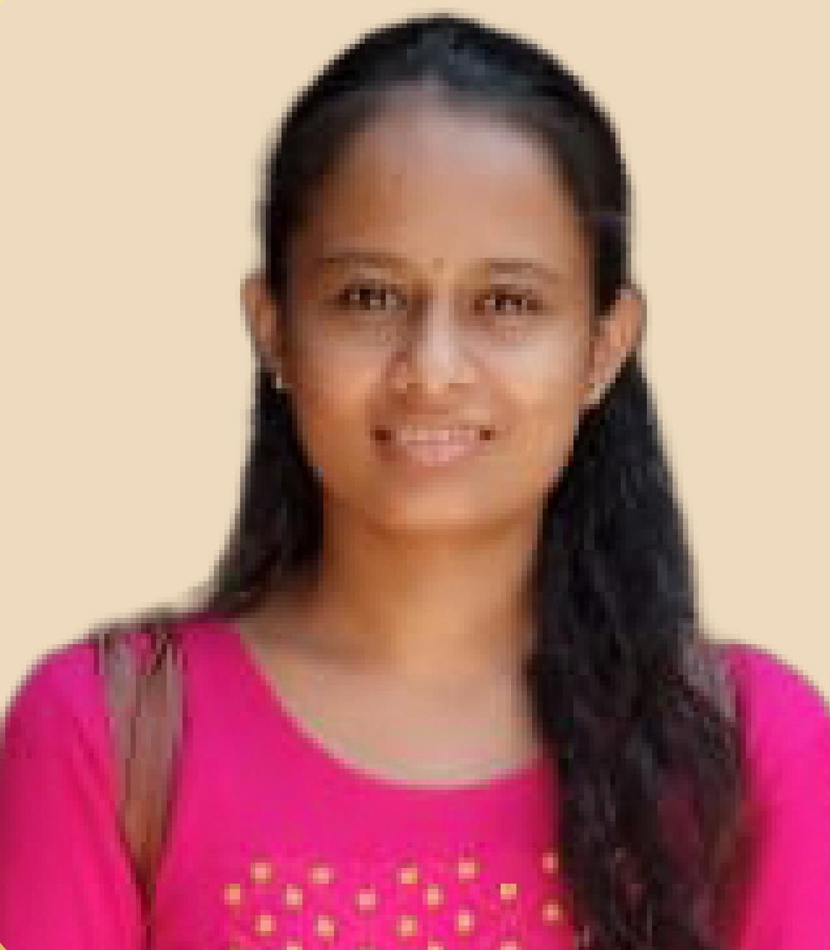 ANJUNA (Juinor Assistant Manager IDBI Bank)