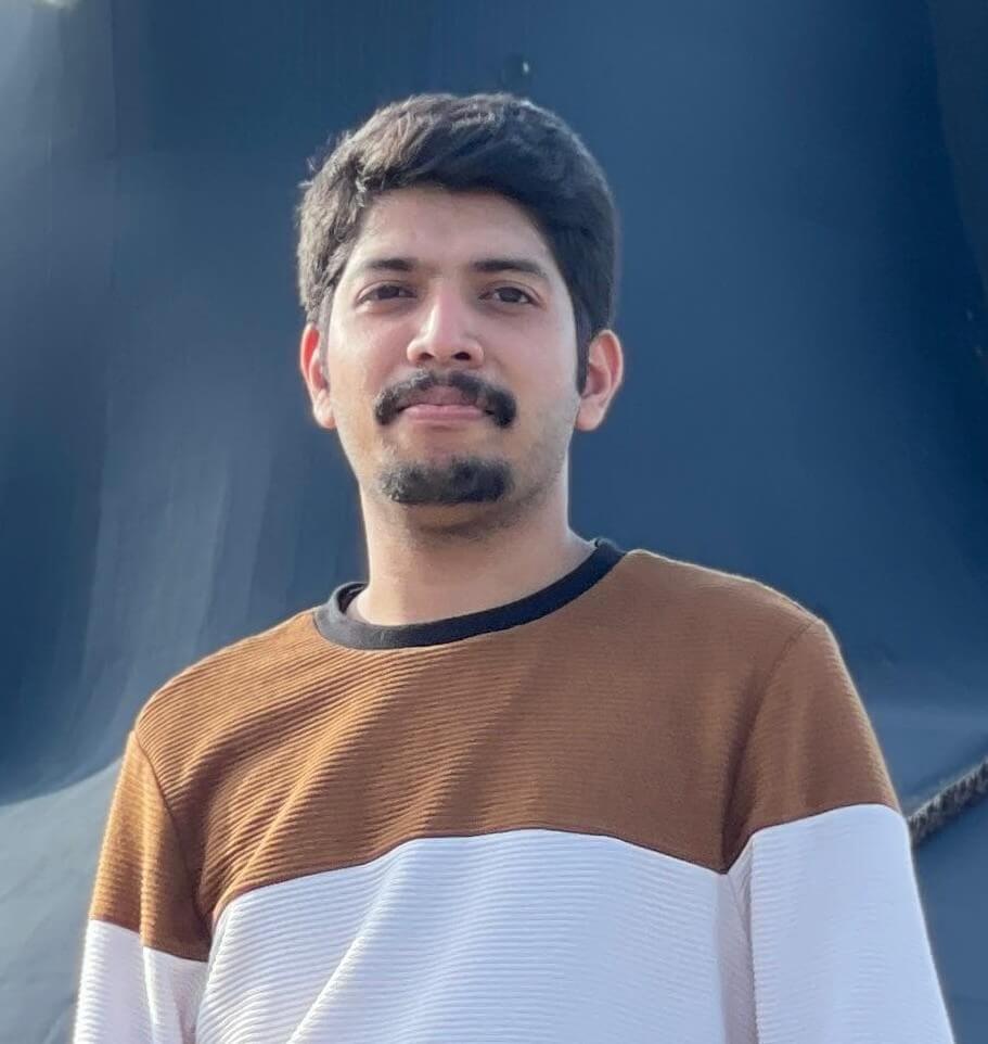 Nikhil (LOCAL BANK OFFICER-UNION BANK OF INDIA)