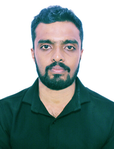 NIVED AK (JUNIOR ASSISTANT -CSIR)