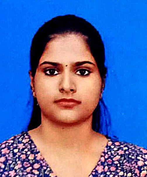 RESHMA RAJAN