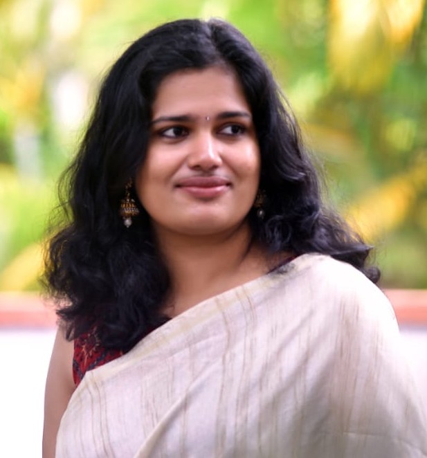 SREELAKSHMI SURESH