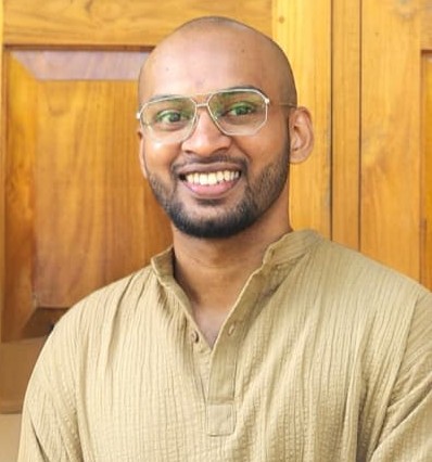 VISHNU S N (JR.ADMINISTRATIVE ASSISTANT IIT BOMBAY)