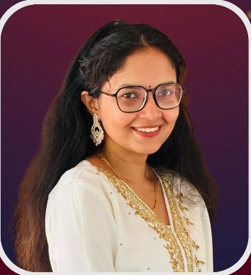 Aparna Jayaprakash