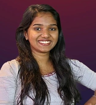 Rashmi KA