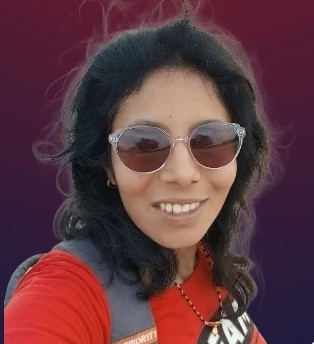 Vidya Poorna