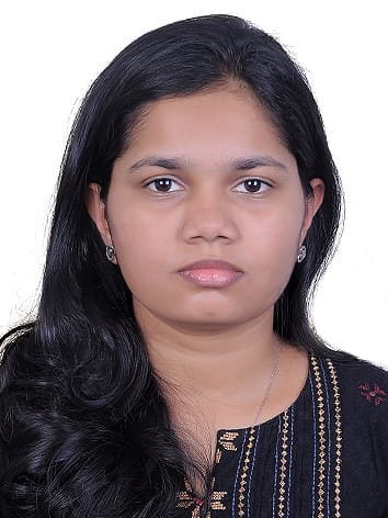 AISWARYA P
