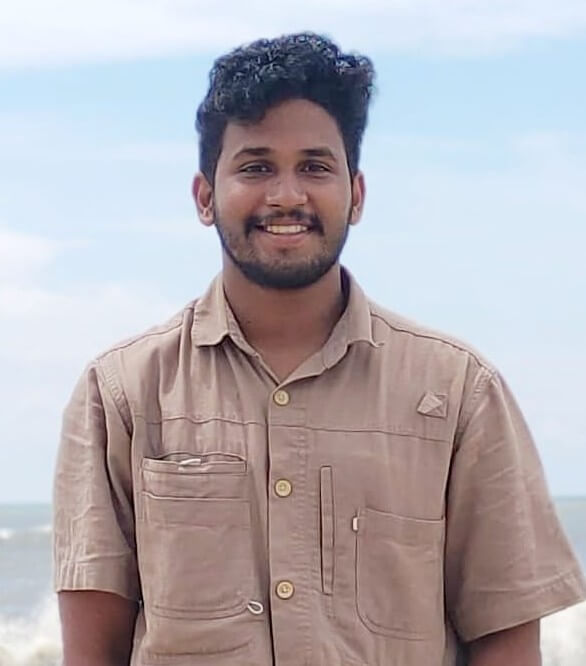 ANANTHU