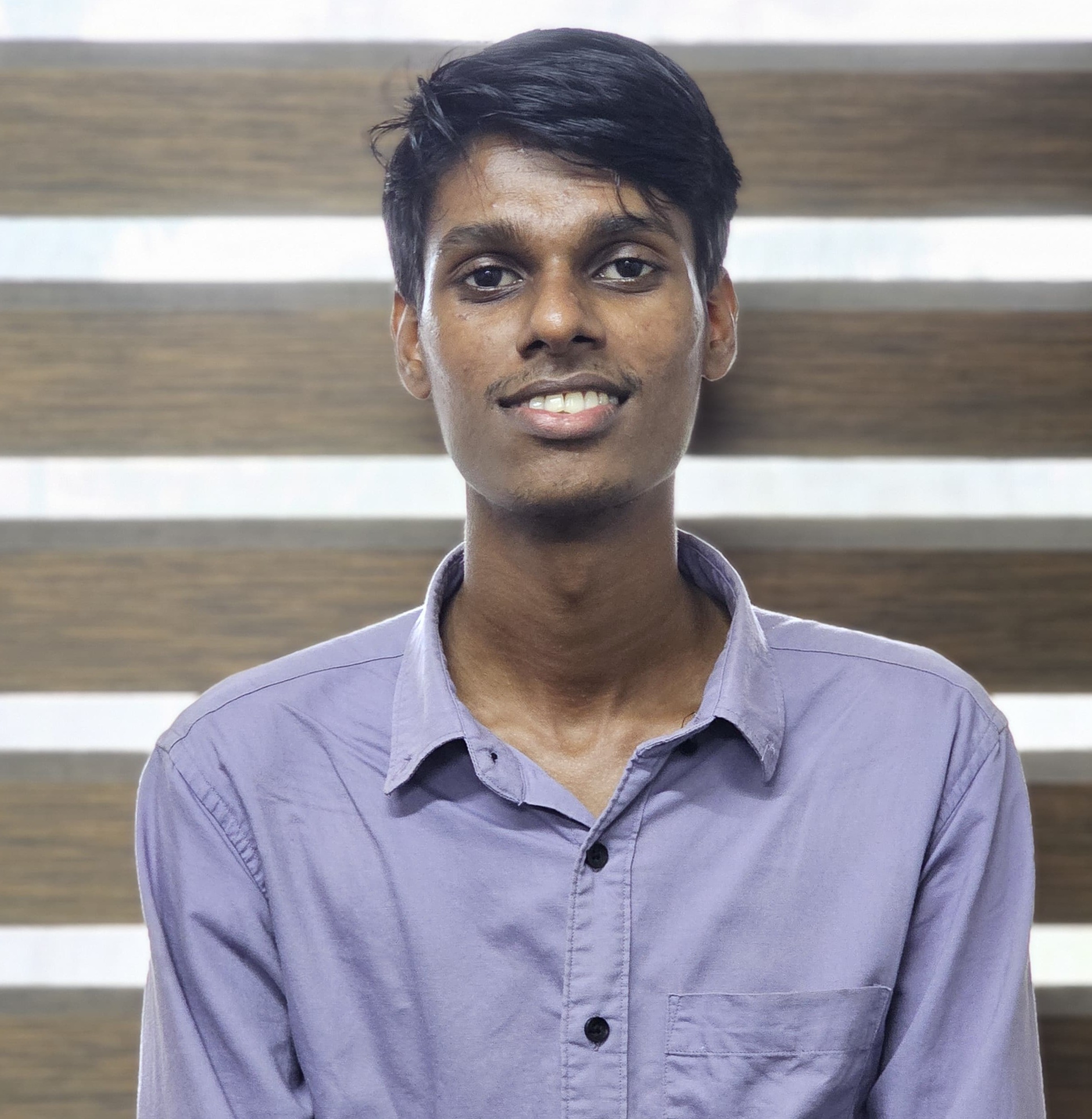 ARJUN ANAND