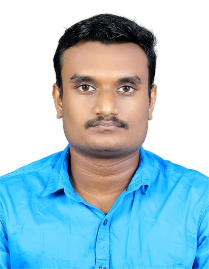 KRISHNA KUMAR