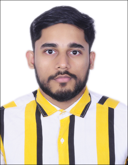 NIRANJAN MANOJ
