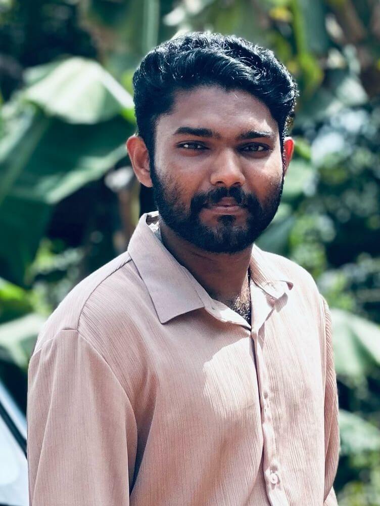 RITWIK RAJ