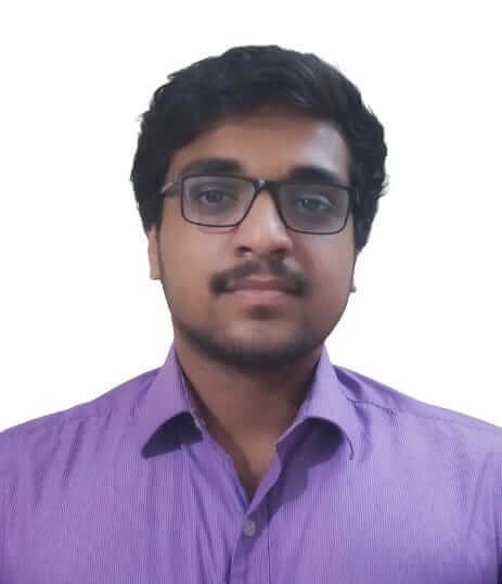 SAI VIGNESH KG