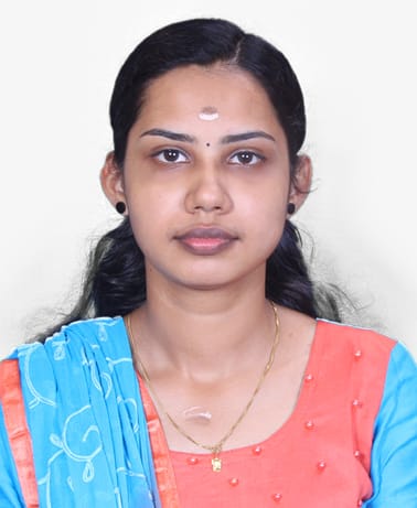 ARCHANA P (CREDIT OFFICER)