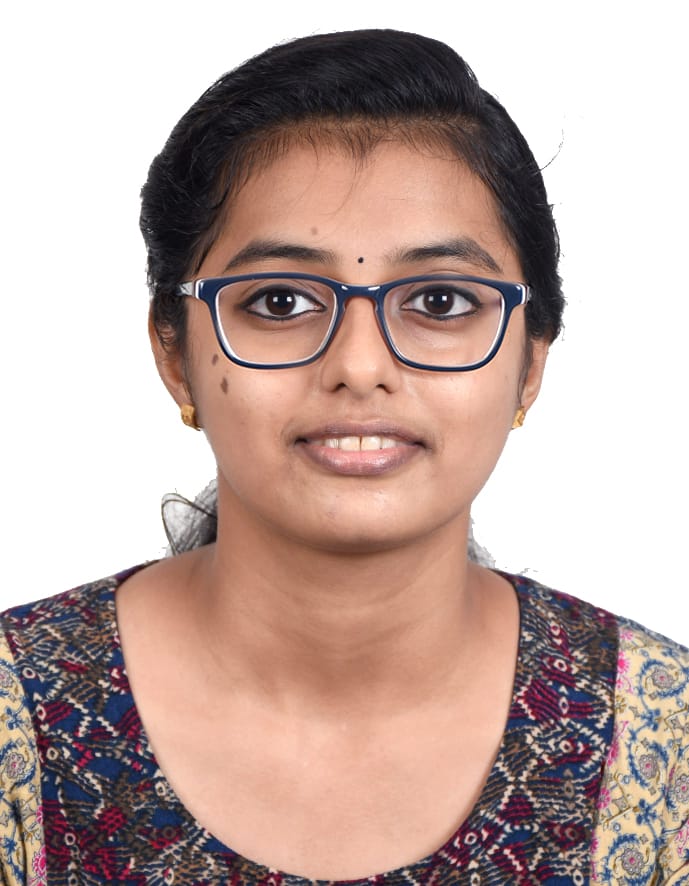 BINDHYA SEKHAR (CREDIT OFFICER)