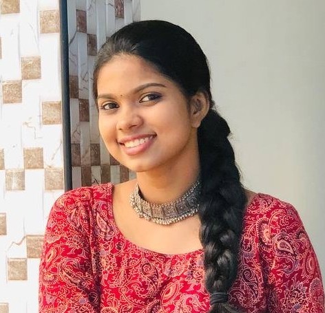 Nayana B S (RRB Junior Engineer)