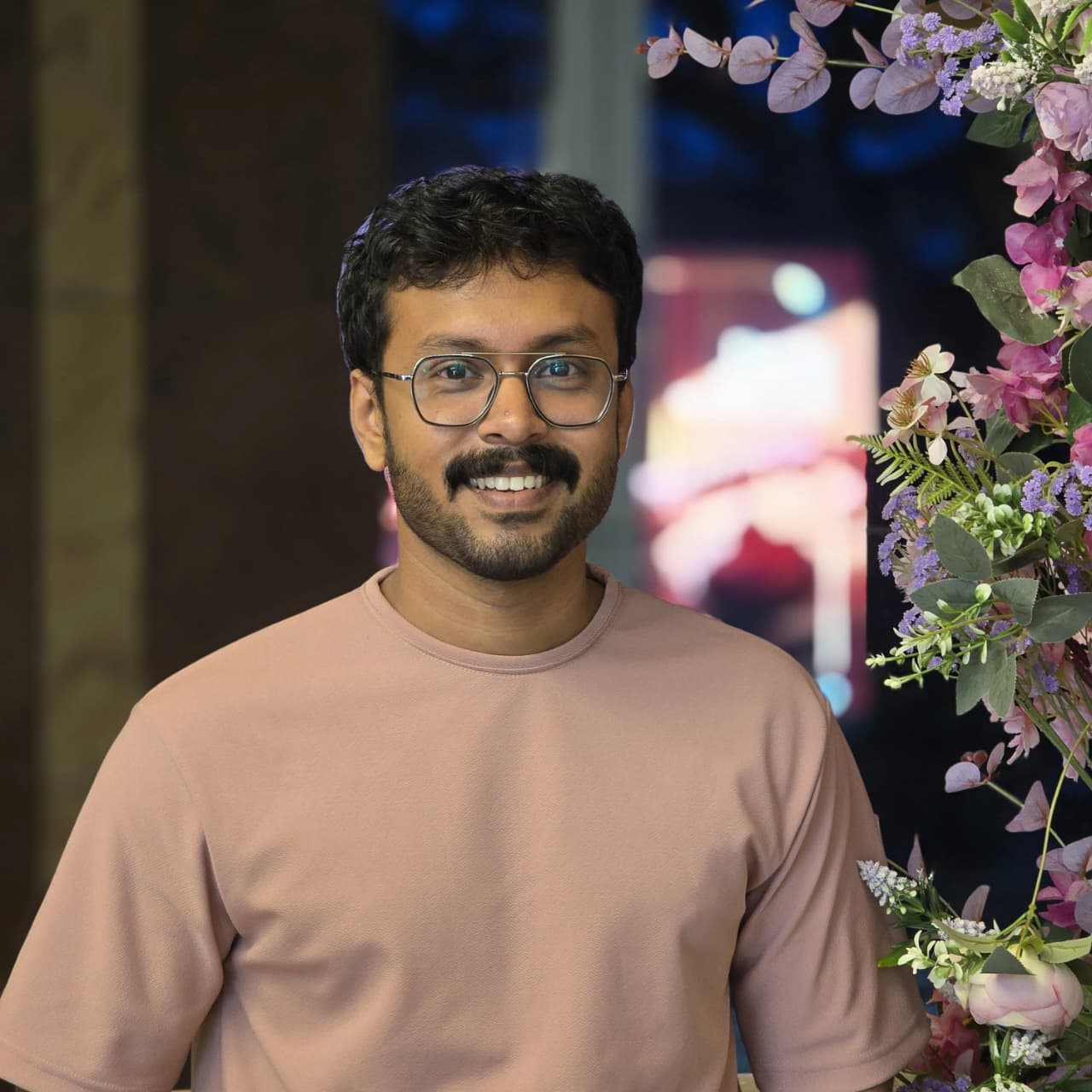 Athul Rajan (RRB Technician Grade 1)