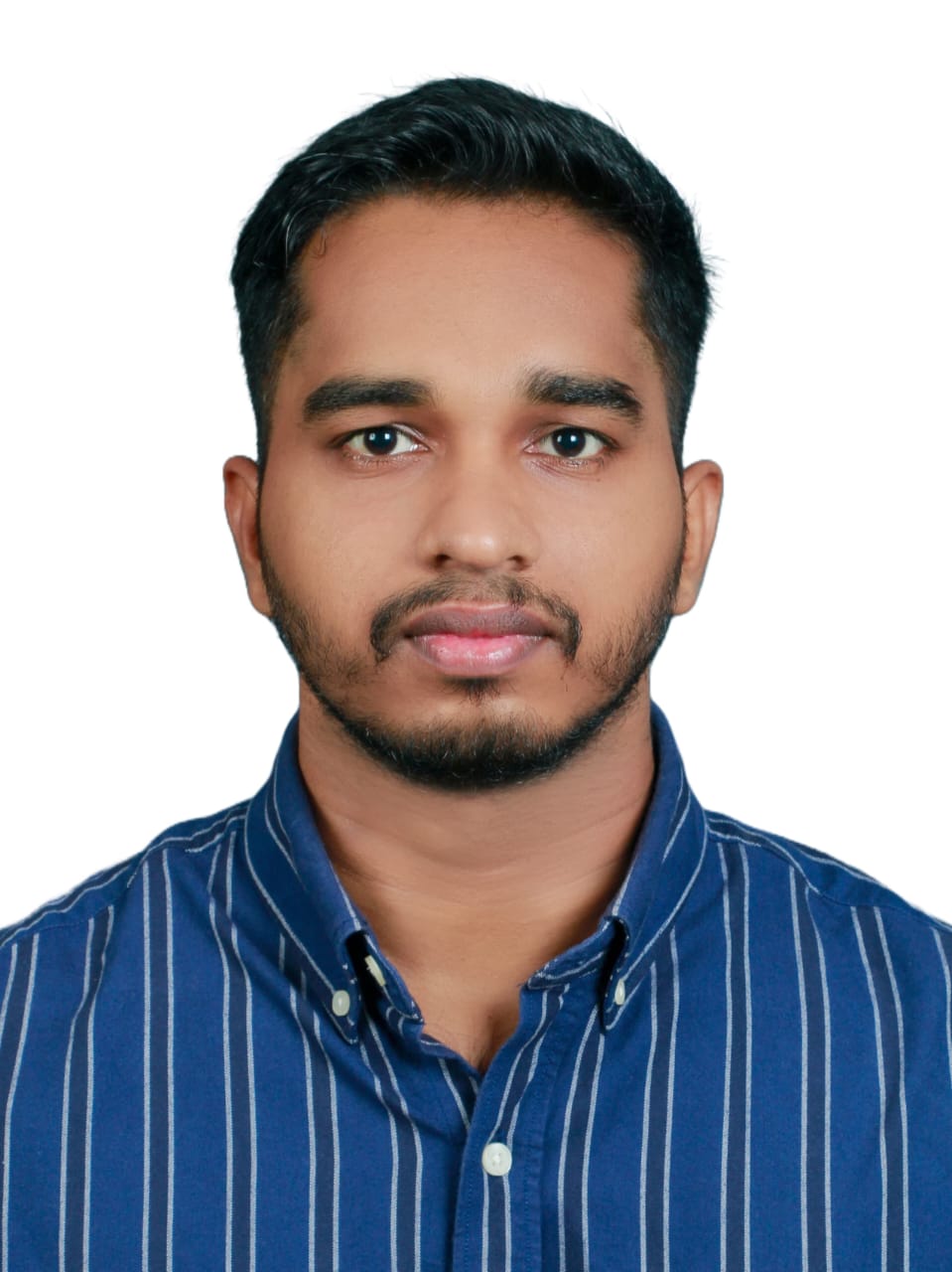 Arun Krishna S S (RRB Technician Grade 1 (Signal)