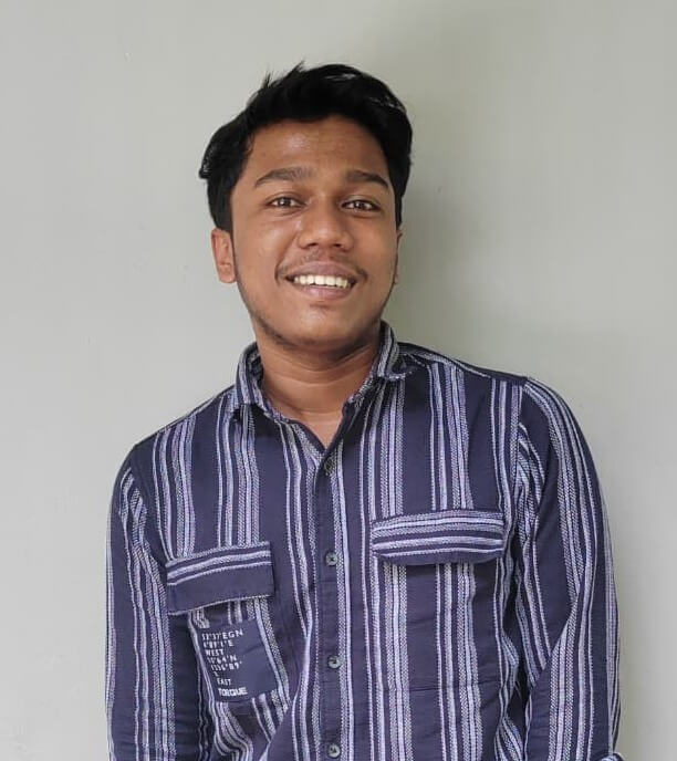 Ajay Hemanth (Bank Of Maharashtra)