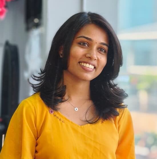 Akhila (Canara Bank)