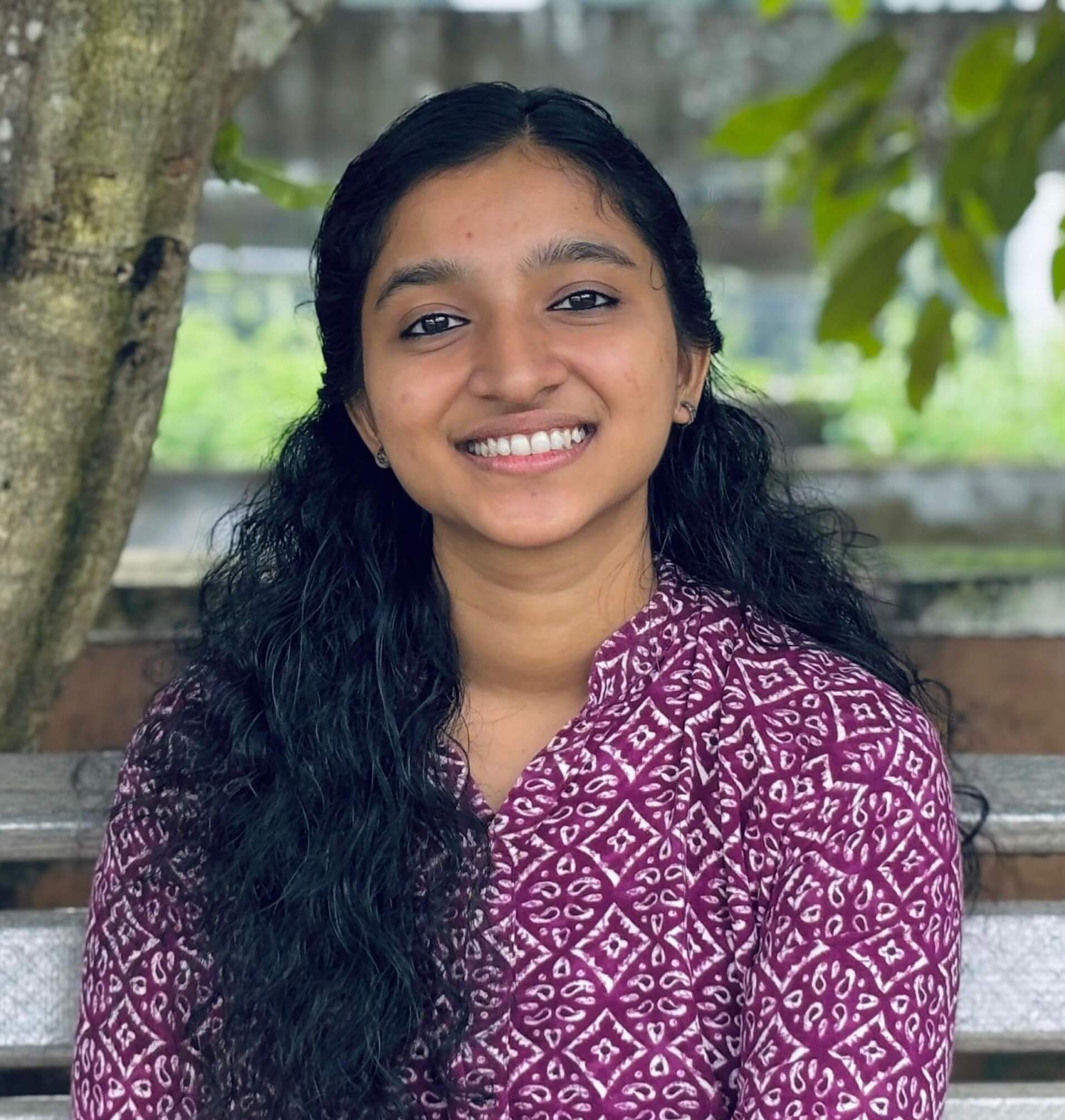 Akshara KV (Punjab & Sind Bank)