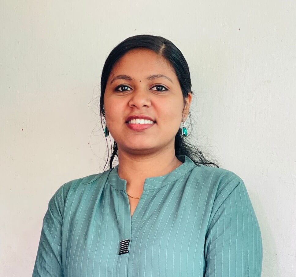 Arya SR (Central Bank Of India)