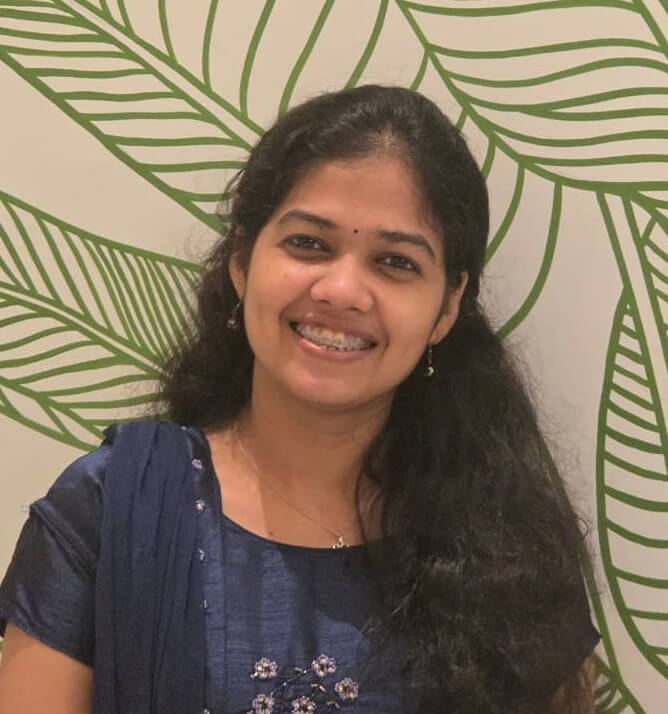 Aswathi A (Bank Of Baroda)