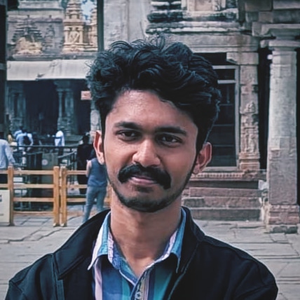 Jithin (Specialist Officer - IT) Punjab National Bank