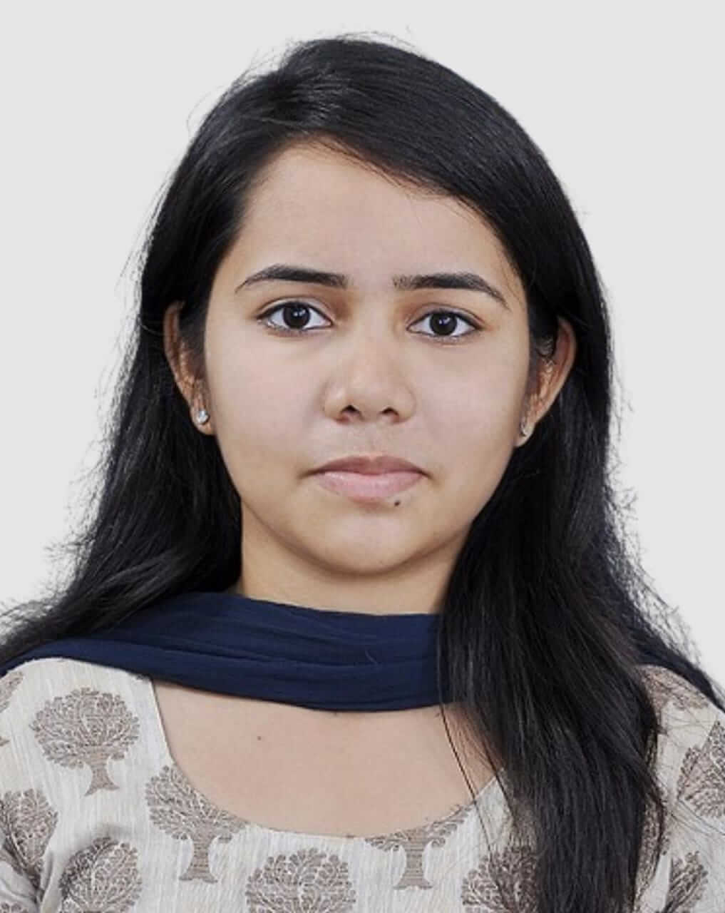 Shibila Balan (Bank Of India)