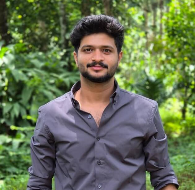 Sreehari (Bank Of Maharashtra)