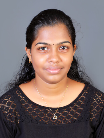 Amrithakrishna V S