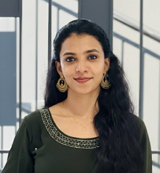 Anagha Murali